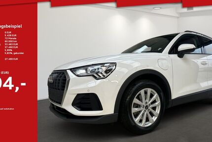 Audi Q3 83.435 km 27.340 € Memmingen 87700