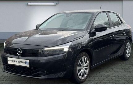 Opel Corsa 17.600 km 14.880 &euro; Rüsselsheim 65428