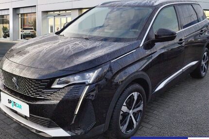 Peugeot 5008 31.390 km 25.790 &euro; Jüterbog 14913