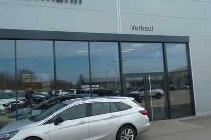 Opel Astra 122.950 km 11.950 &euro; Bad Saulgau 88348