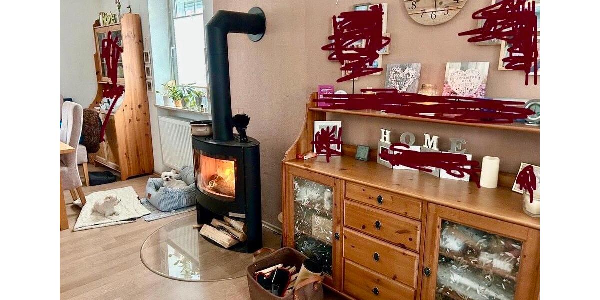 Einfamilienhaus Elfershausen - 5 Zimmer, 145 m&sup2;, 1.200&euro; | Angebot:25942049