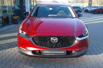 Mazda CX-30 41.723 km 21.900 &euro; Hechlingen Am See 91719