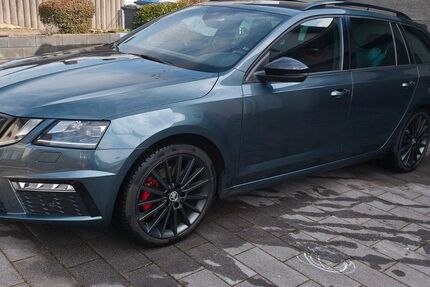 Skoda Octavia 147.570 km 16.800 &euro; Landscheid 54526