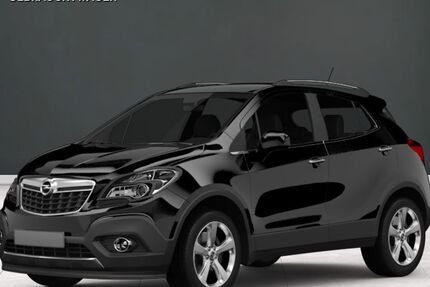 Opel Mokka 80.490 km 9.890 &euro; Wasserburg am Inn 83512