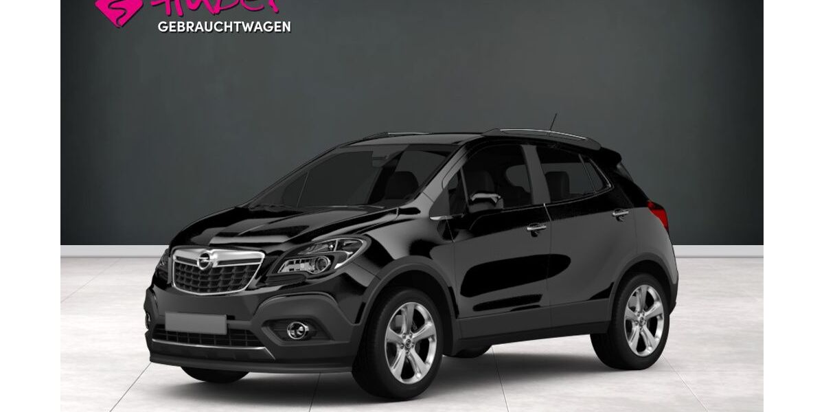 Opel Mokka 80.490 km 9.890 &euro; Wasserburg am Inn 83512
