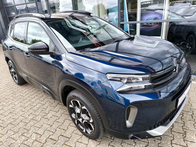 C5 Aircross