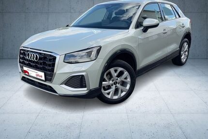 Audi Q2 47.972 km 19.980 &euro; Alsfeld 36304
