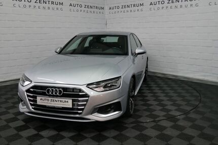 Audi A4 112.064 km 28.950 &euro; Cloppenburg 49661