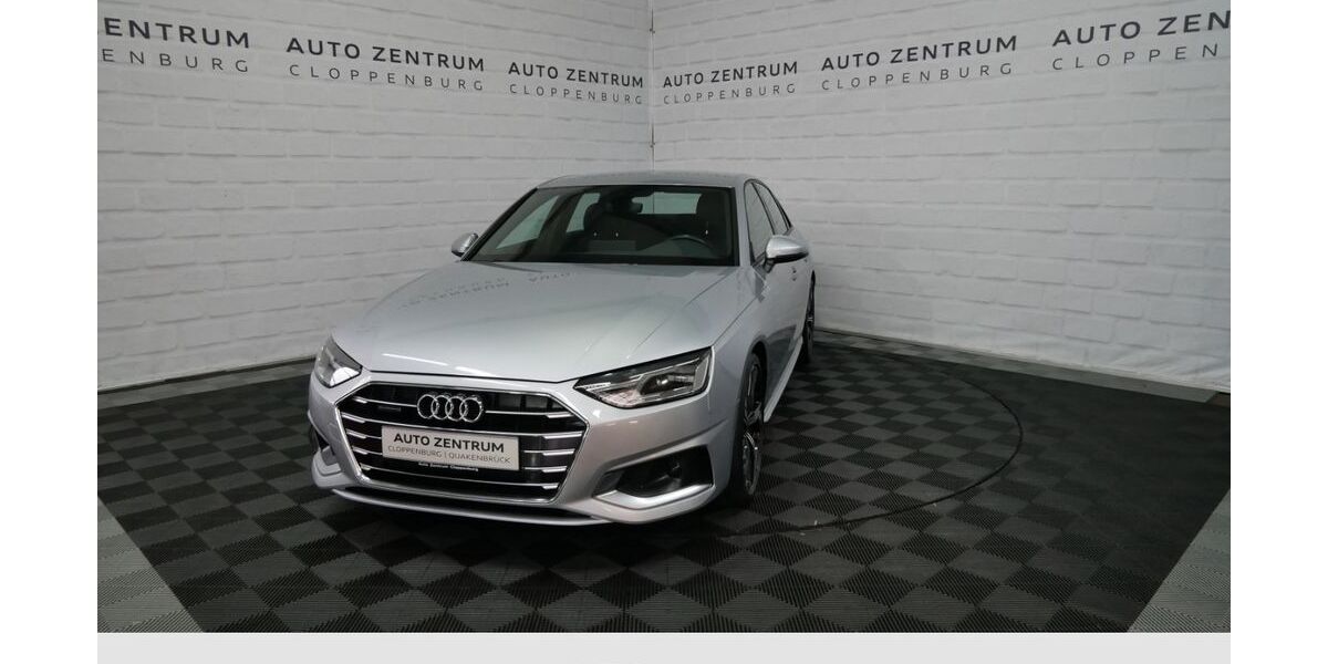 Audi A4 112.064 km 28.950 &euro; Cloppenburg 49661