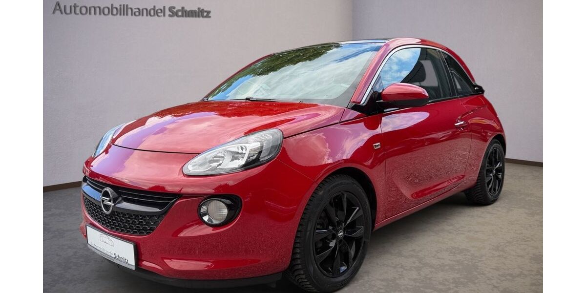 Opel Adam 64.000 km 7.990 &euro; Linnich 52441