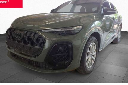 Audi Q5 10.717 km 56.990 &euro; Kassel 34125