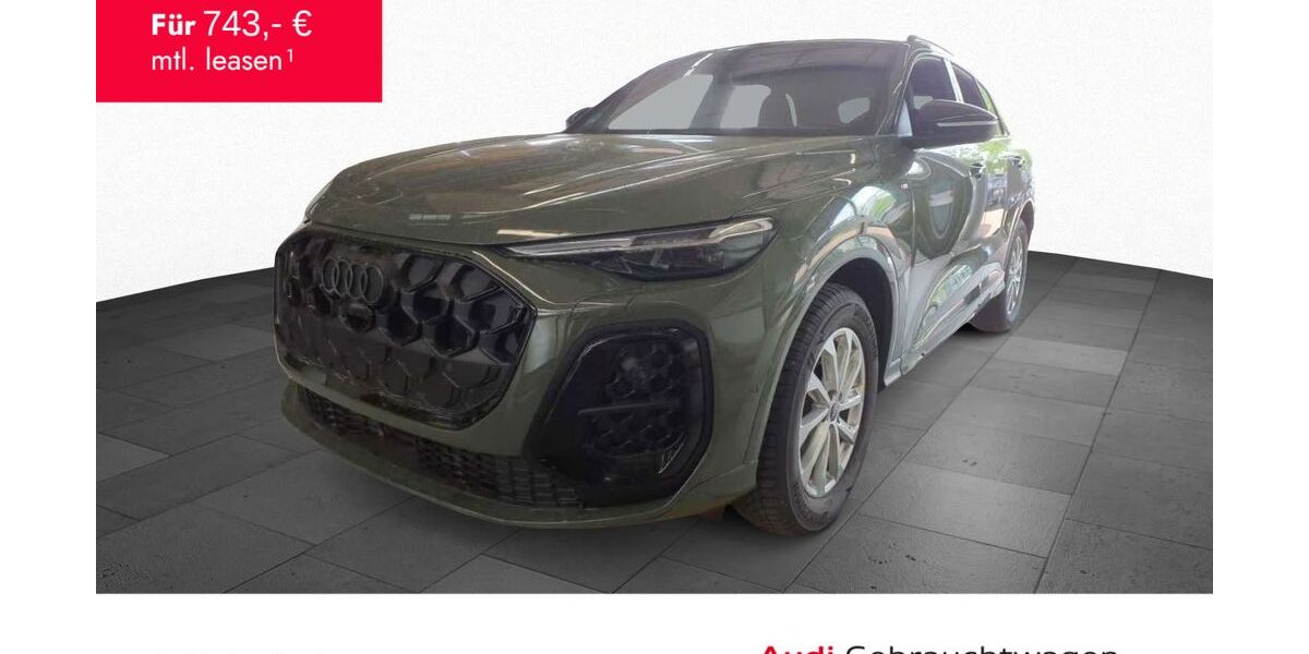 Audi Q5 10.717 km 56.990 &euro; Kassel 34125