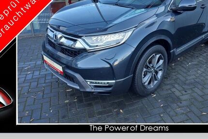 Honda CR-V 71.255 km 28.490 &euro; Leipzig 04103