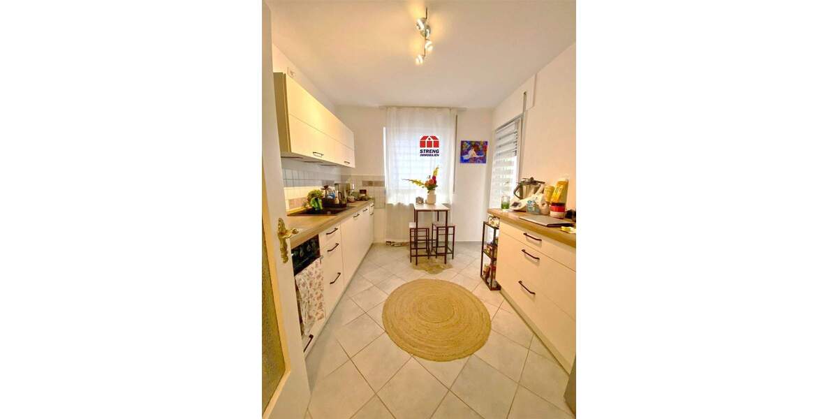 Etagenwohnung Schwaig b. Nürnberg Behringersdorf - 3 Zimmer, 309.000&euro; | Angebot:24031545