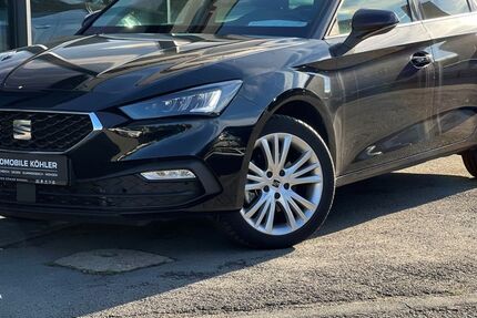Seat Leon 20.961 km 22.880 € Wenden 57482