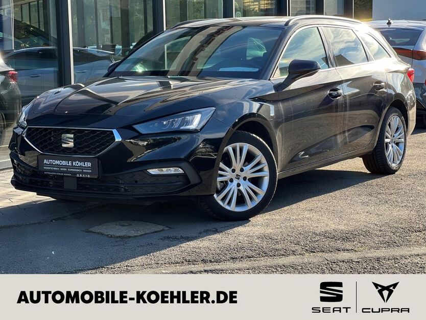 Seat Leon 20.961 km 22.880 € Wenden 57482