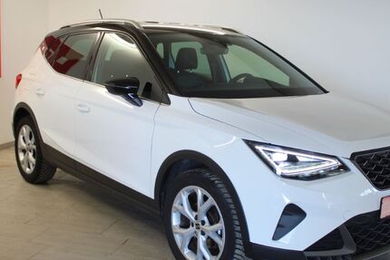 Seat Arona 15.684 km 22.490 &euro; Schopfloch 91626