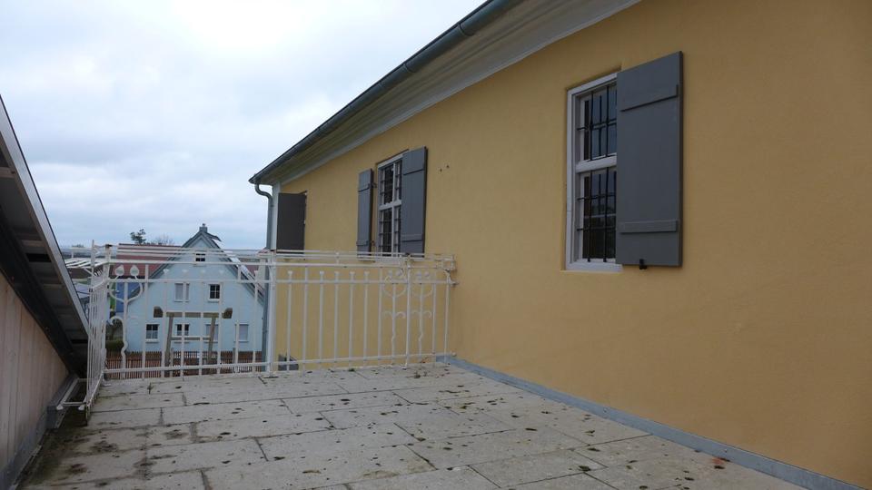 Etagenwohnung Nördlingen - 2 Zimmer, 67 m&sup2;, 600&euro; | Angebot:25362787