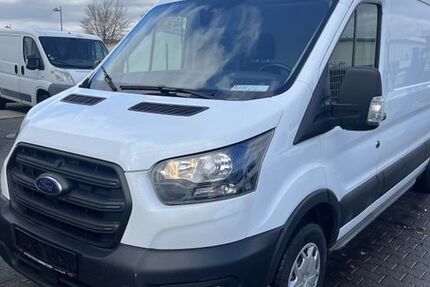Ford Transit 64.000 km 21.450 &euro; Halsenbach 56283