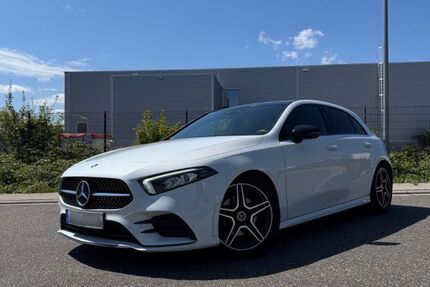 Mercedes-Benz A 180 108.000 km 24.000 € Edenkoben 67480