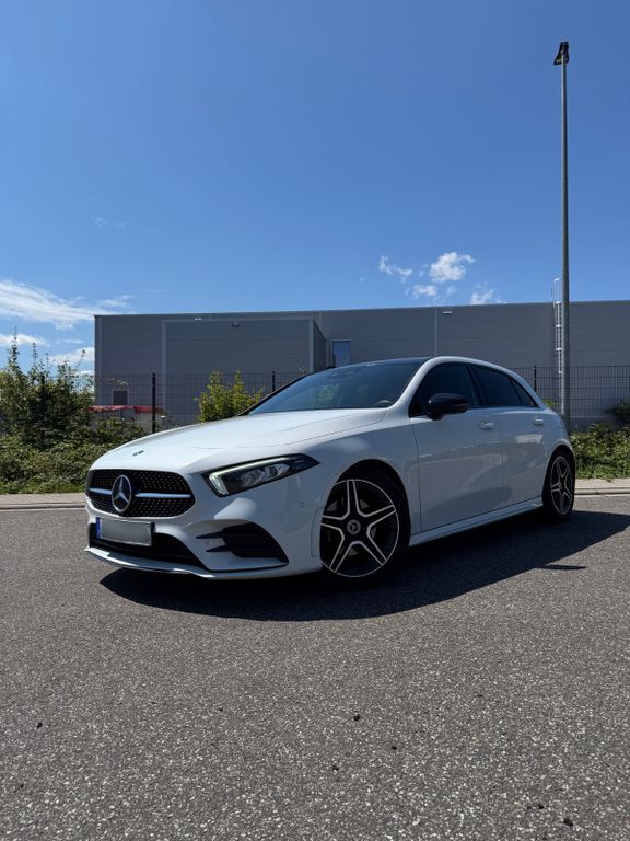 Mercedes-Benz A 180 108.000 km 24.000 € Edenkoben 67480