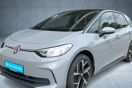 VW ID.3 20.400 km 30.970 &euro; Regensburg 93053