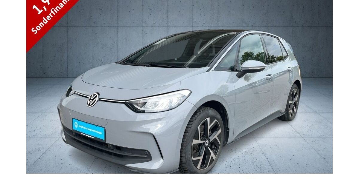 VW ID.3 20.400 km 30.970 &euro; Regensburg 93053