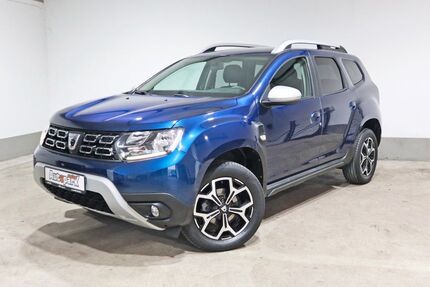 Dacia Duster 85.700 km 11.500 € Ingelheim am Rhein 55218