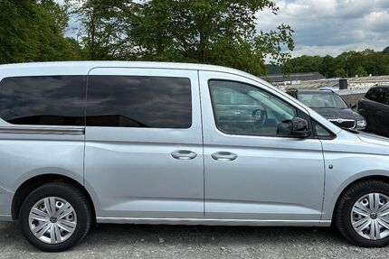 VW Caddy Maxi 133.000 km 19.397 &euro; Overath 51491