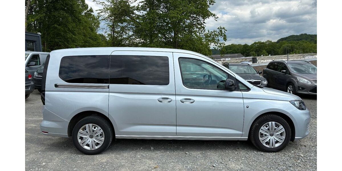 VW Caddy Maxi 133.000 km 19.397 &euro; Overath 51491