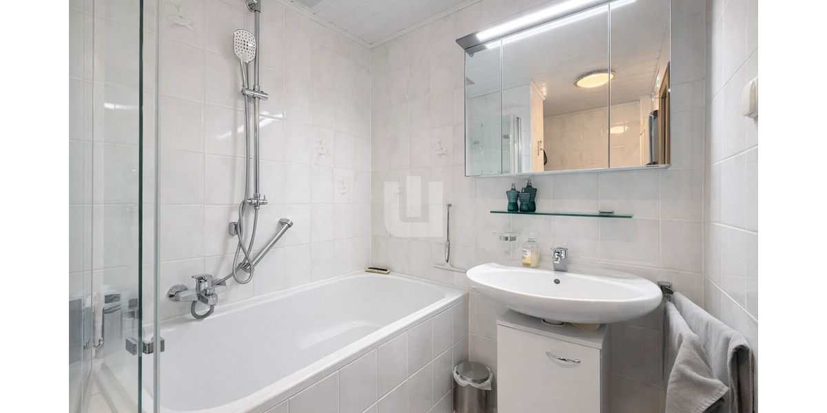 WINDISCH - Gut geschnittene 3-Zimmer-Wohnung mit zwei Balkonen in Puchheim - Etagenwohnung Puchheim | Angebot:25539376