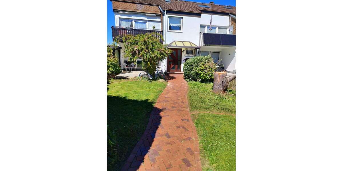 Einfamilienhaus Lemgo - 4 Zimmer, 115 m&sup2;, 285.000&euro; | Angebot:26124784
