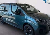 Gebrauchtwagen Citroen Berlingo