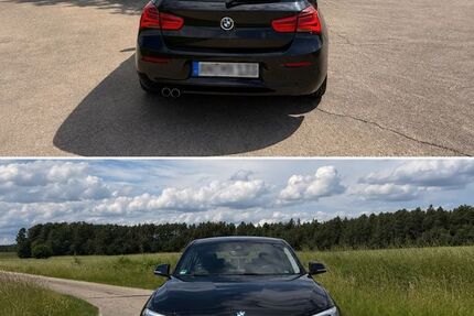 BMW 120 104.000 km 15.500 &euro; Feuchtwangen 91555