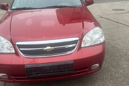 Chevrolet Nubira 95.000 km 2.200 &euro; Leipzig 04178