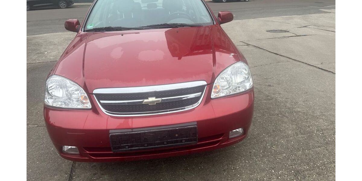 Chevrolet Nubira 95.000 km 2.200 &euro; Leipzig 04178