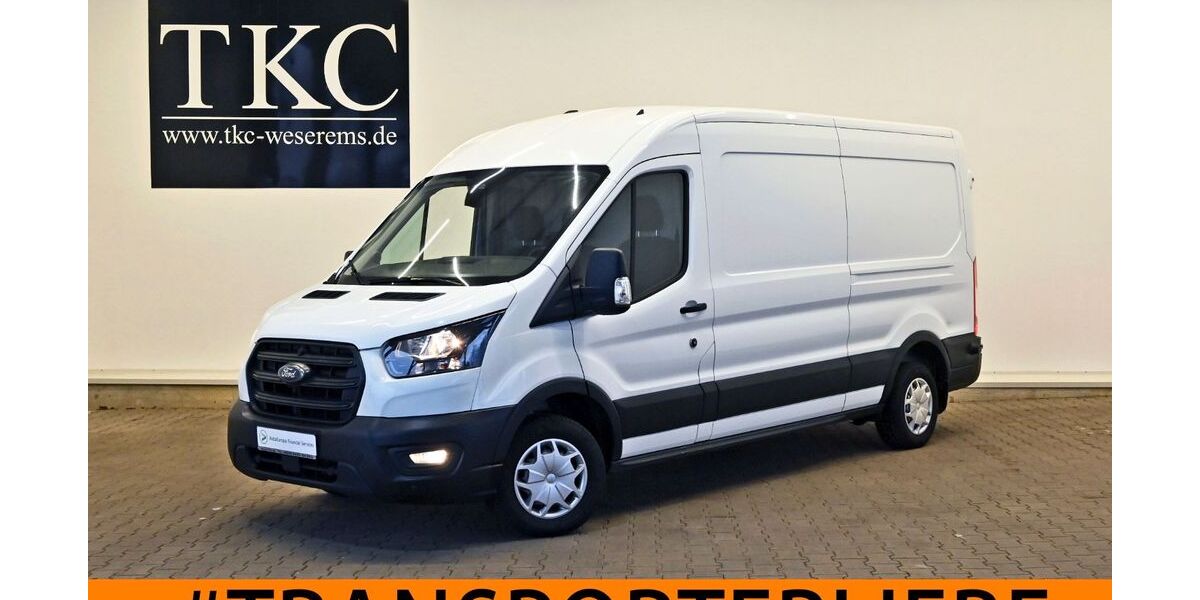 Ford Transit 116.763 km 22.491 &euro; Hude 27798
