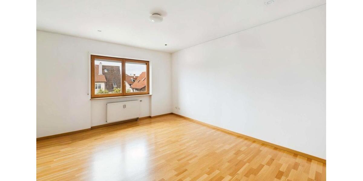 Etagenwohnung Friesenheim - 3 Zimmer, 84 m&sup2;, 950&euro; | Angebot:25407134
