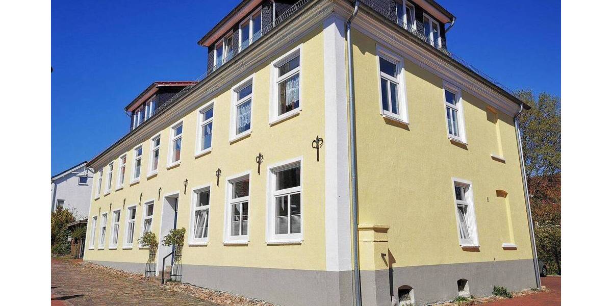 Etagenwohnung Mittelangeln Satrup - 2 Zimmer, 55 m&sup2;, 620&euro; | Angebot:26819322