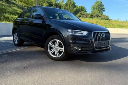 Audi Q3 172.000 km 9.750 &euro; Koblenz 56068