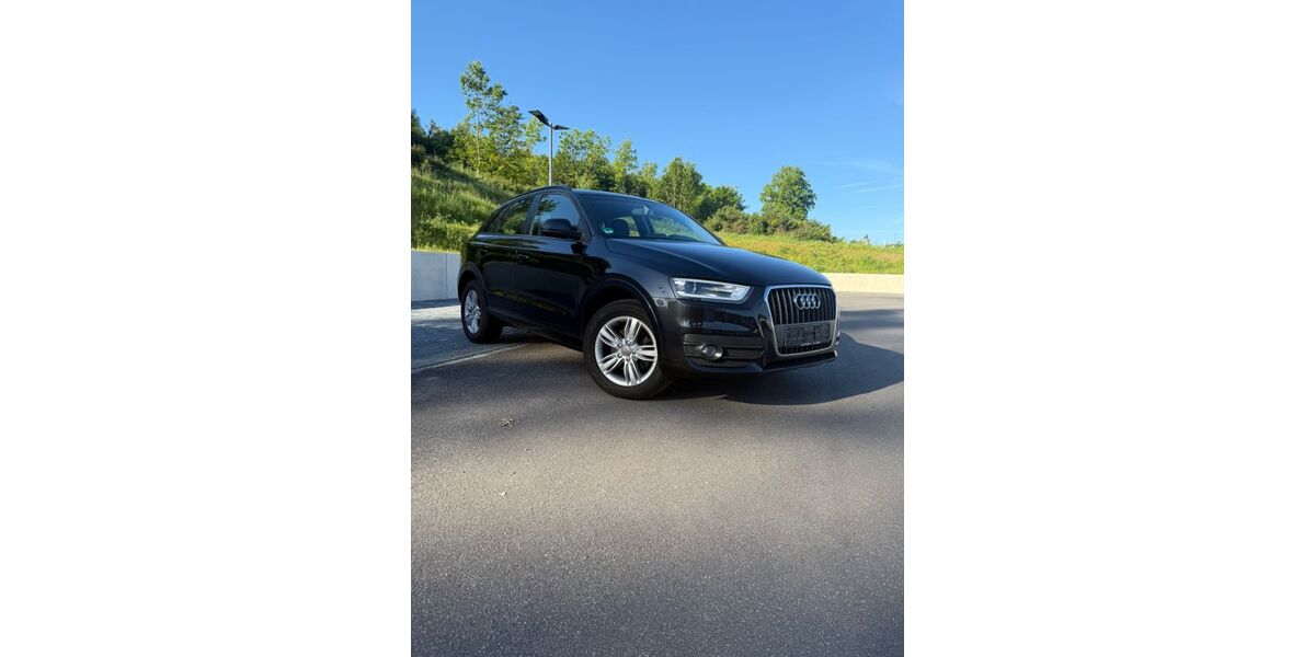 Audi Q3 172.000 km 9.990 &euro; Koblenz 56068