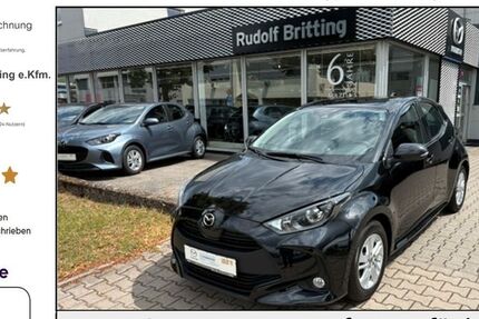 Mazda 2 63.000 km 16.490 &euro; Lauf 91207