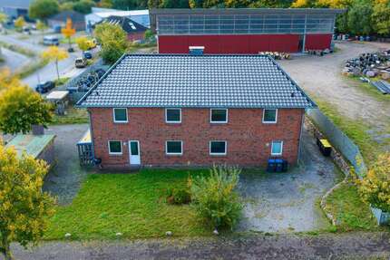 Halle in Bredenbek 1.200.000 € 582 m² zimmer