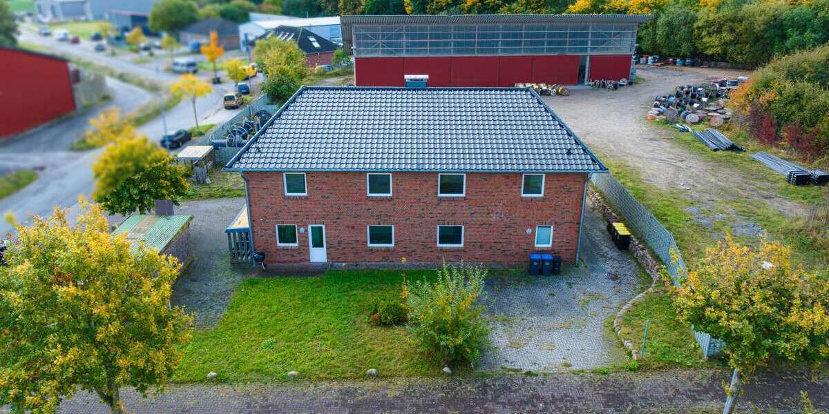 Halle in Bredenbek 1.200.000 € 582 m² zimmer