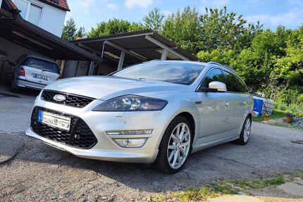 Ford Mondeo 193.600 km 9.250 &euro; Osterode 37520