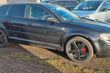 Audi A3 300.000 km 2.750 &euro; Achim 28832