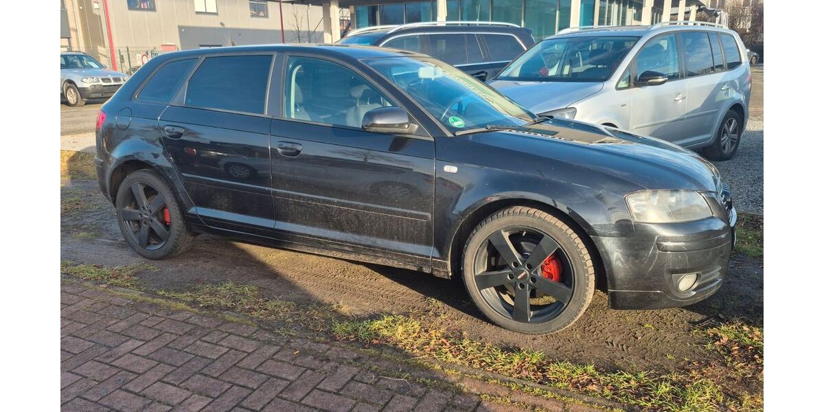 Audi A3 300.000 km 2.750 &euro; Achim 28832