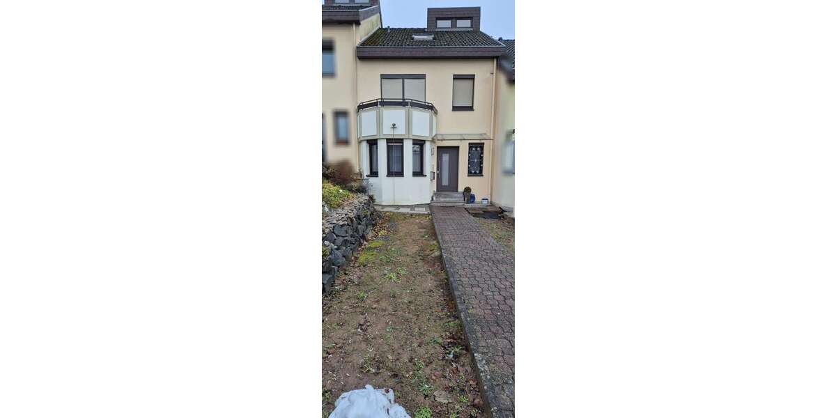Einfamilienhaus Wertheim - 6 Zimmer, 153 m&sup2;, 380.000&euro; | Angebot:26732425