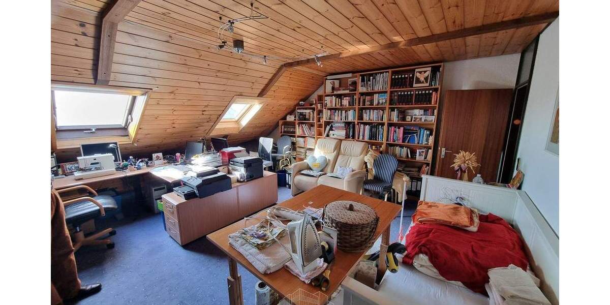 Reihenmittelhaus Eggenstein-Leopoldshafen Eggenstein - 5 Zimmer, 136 m&sup2;, 525.000&euro; | Angebot:25747619