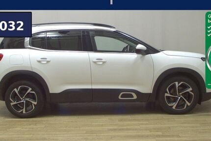 Citroen C5 Aircross 145.574 km 9.790 &euro; Gyhum/Bockel 27404